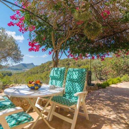 Holiday Home Can Tiona By Interhome Andratx Exterior foto